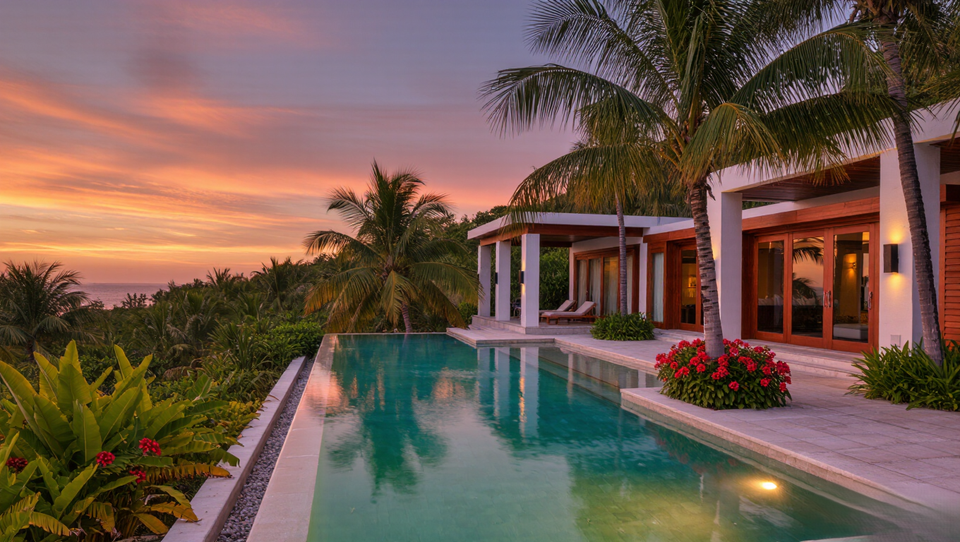 동남아 휴양지 어디로 갈까? (푸켓, 세부, 발리)