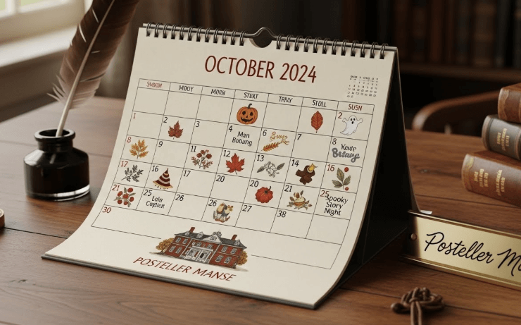 포스텔러만세력