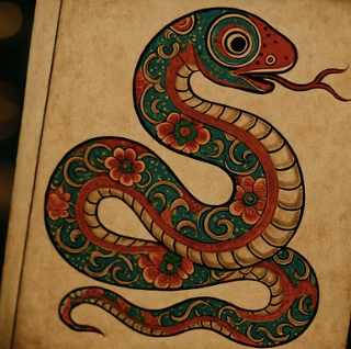 음력달력과 띠, 12간지 순서와 의미 총정리