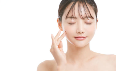 피부 건강 개선