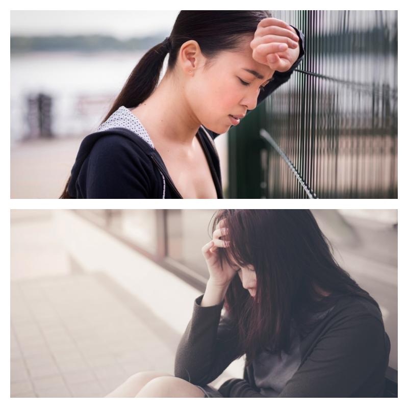 갱년기 영양제 여성 필수 영양소 피로감