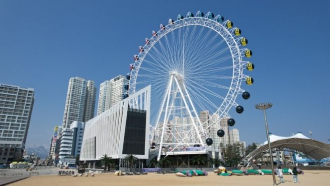 속초 가족 여행 코스에 관한 그림