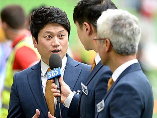 박문성 프로필 나이 고향 학력 좌파 정치성향