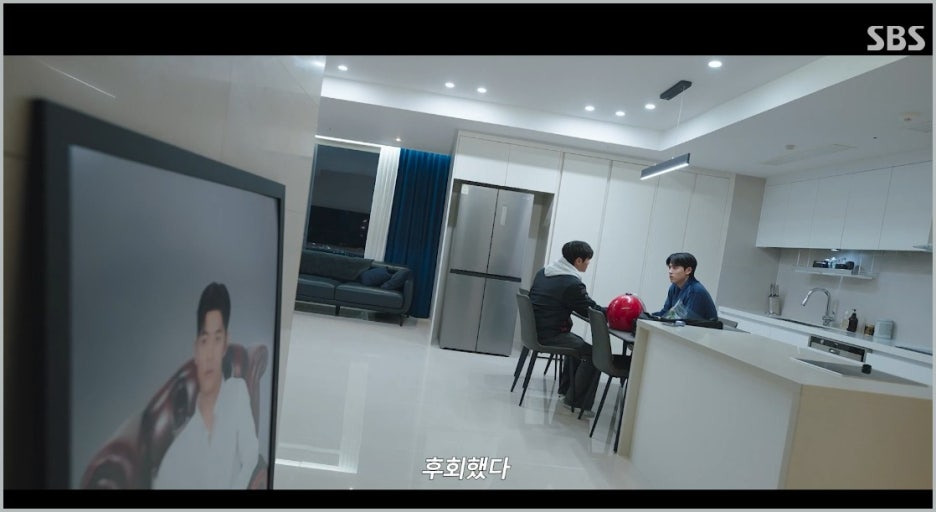 오늘부터 인간입니다만 1회 2회 줄거리 김혜윤 로몬 재회 3회 예고