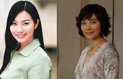 이민영 작품 활동