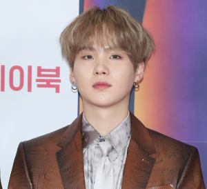 방탄소년단(BTS) 슈가 음주