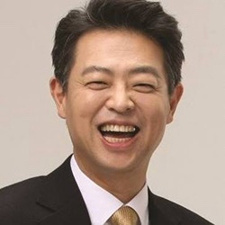 김영호 국회의원 정치 입문