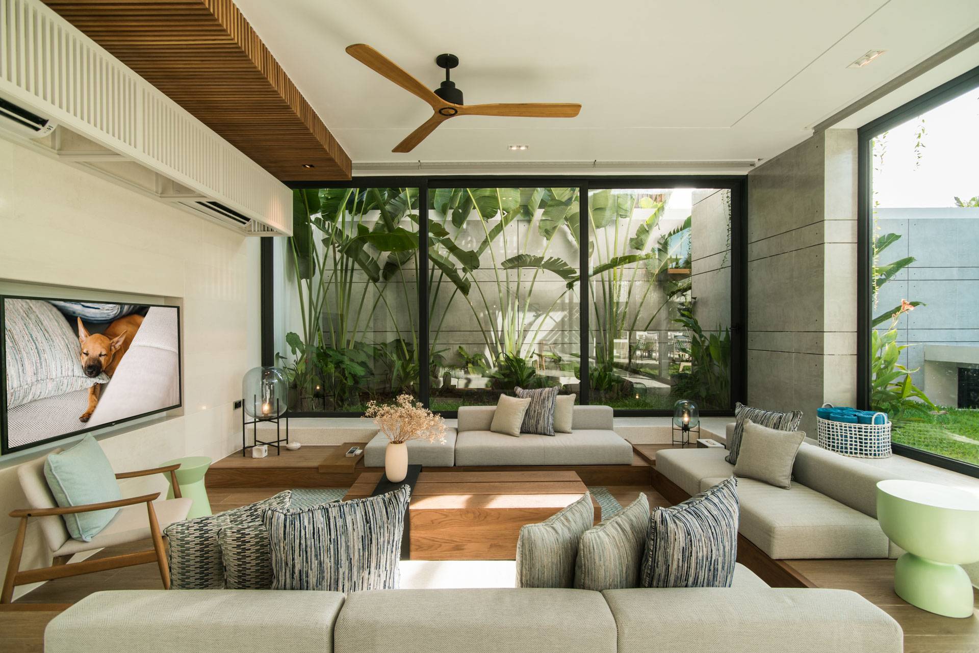 세일링클럽 시그니처 리조트 푸꾸옥2