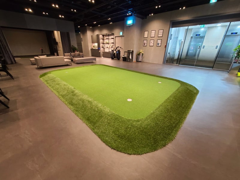 스크린골프 가격