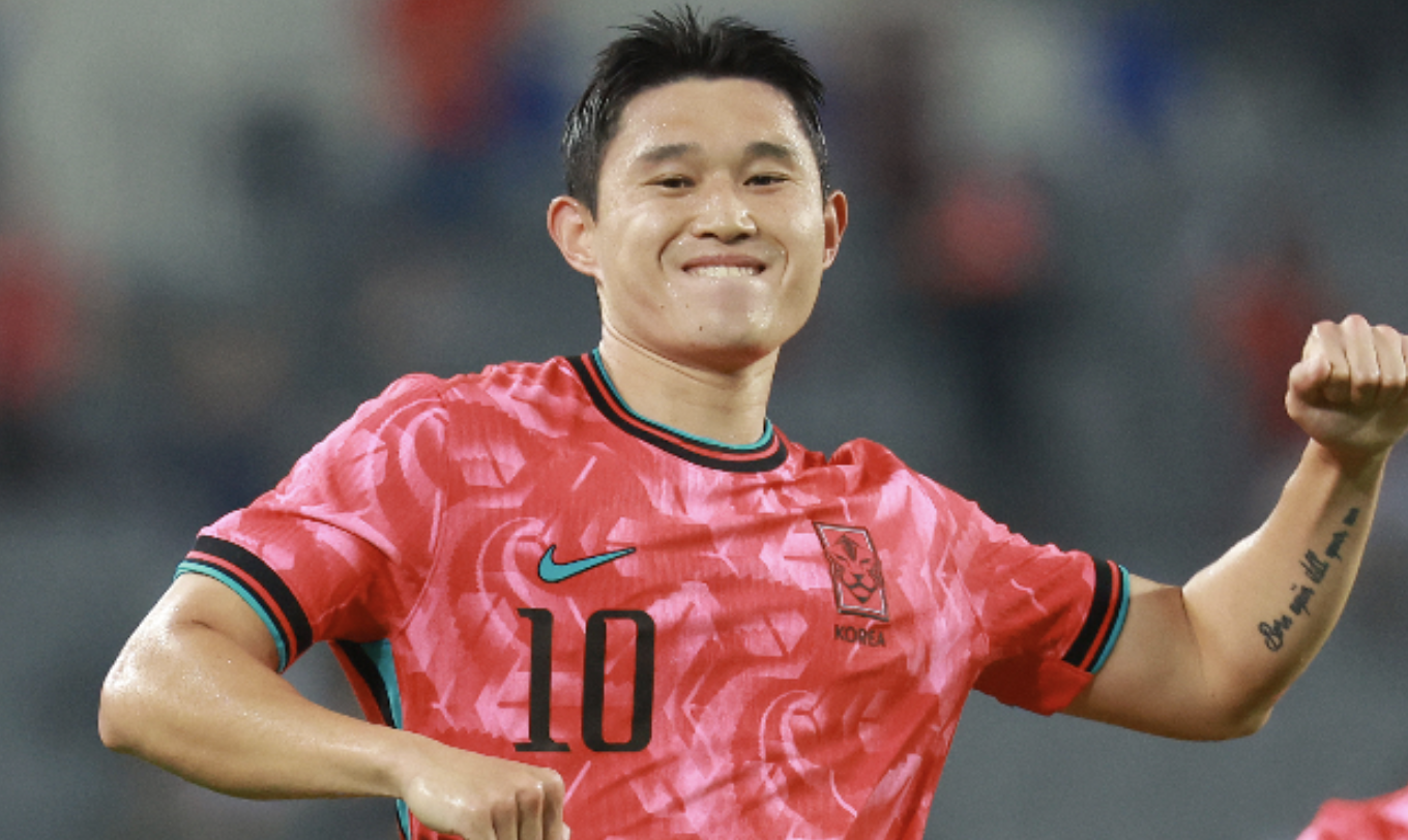 축구선수 이동경