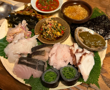 을지로 보석