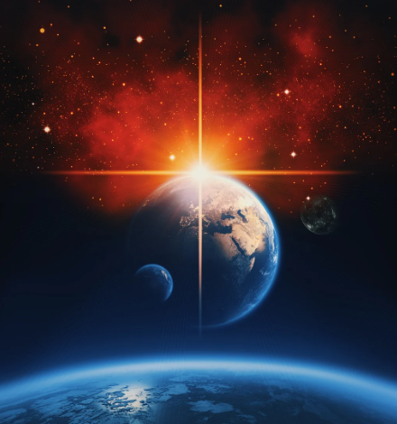 시간은 우주에서 어떻게 흐를까