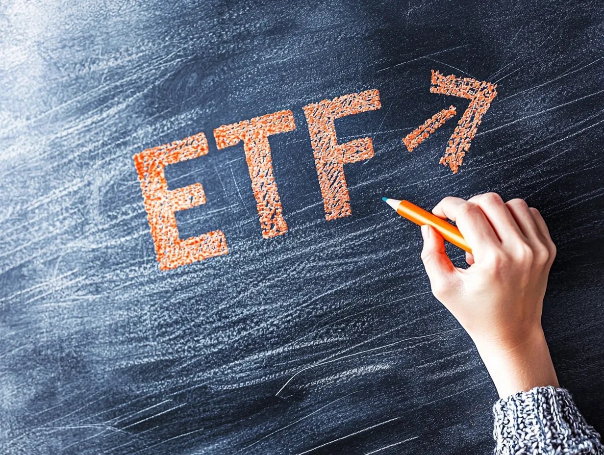 나스닥 ETF, 초보자도 성공적으로 투자할 수 있는 방법은?