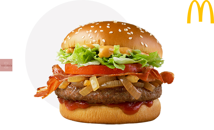 1955 버거 맥도날드 메뉴 추천, 맥날 버거 메뉴 추천