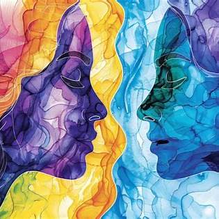 AI 대화 속 암시적 메시지와 사용자 심리 영향