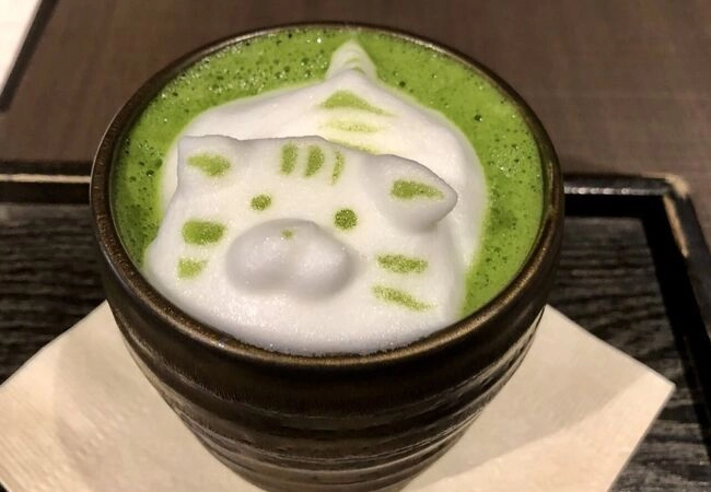 Saryo Suisen - Takatsuji Main Shop