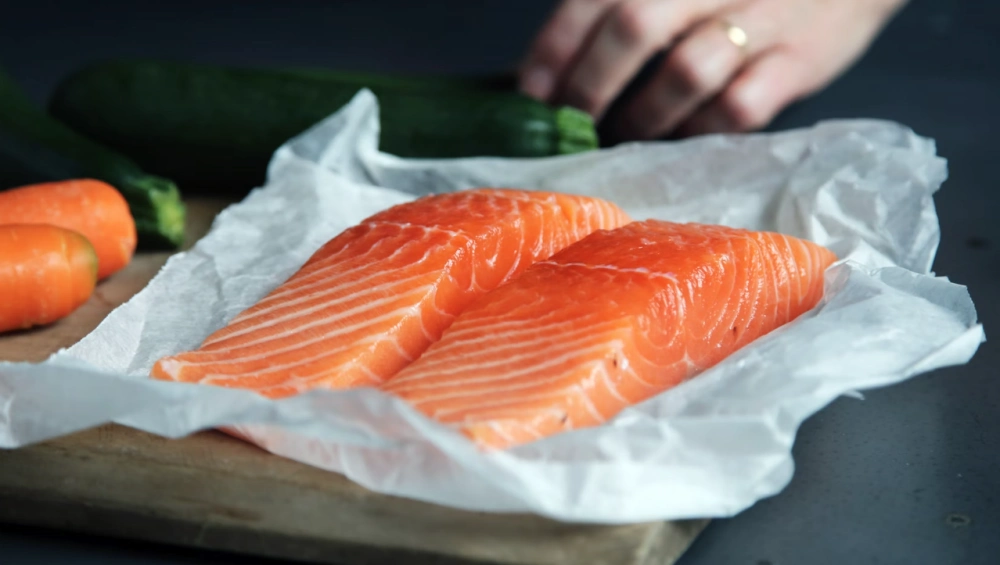 황반변성에 좋은 음식