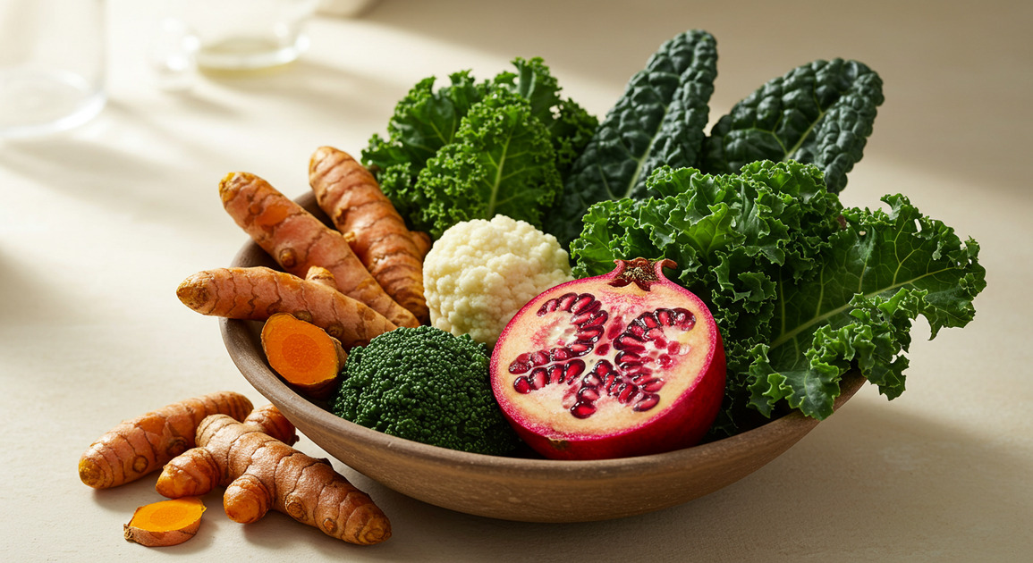 슈퍼푸드 이미지