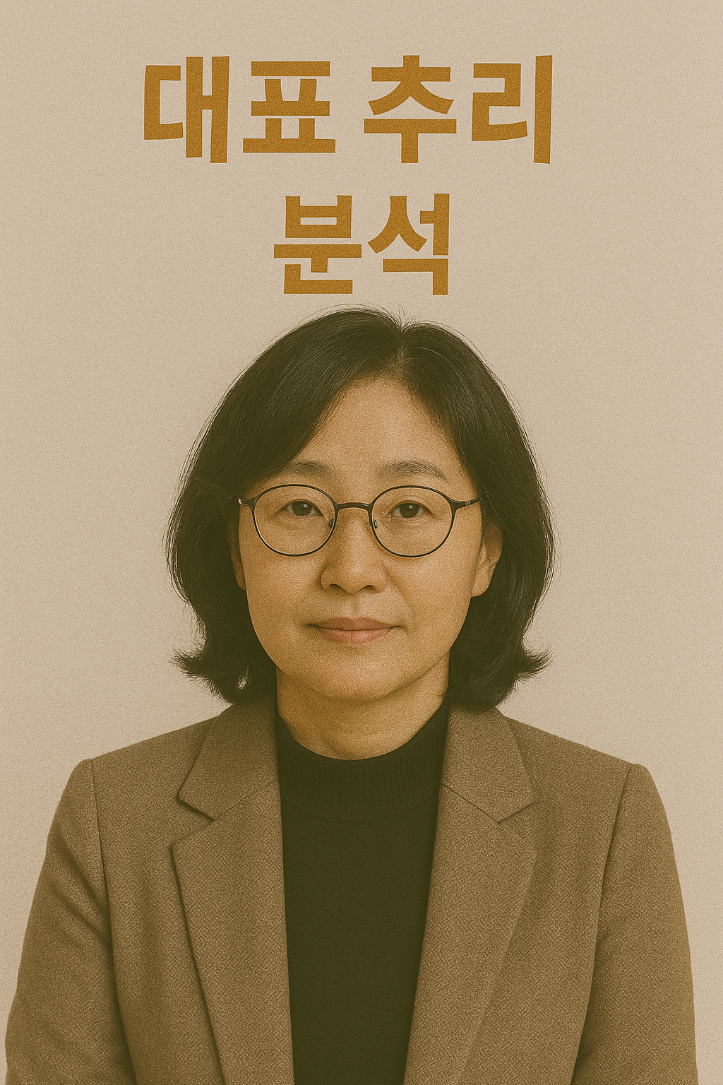 대표 추리작가 분석 (작풍해석, 주제의식, 대표작리뷰)