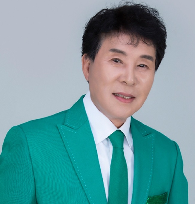 트로트가수 송대관 별세