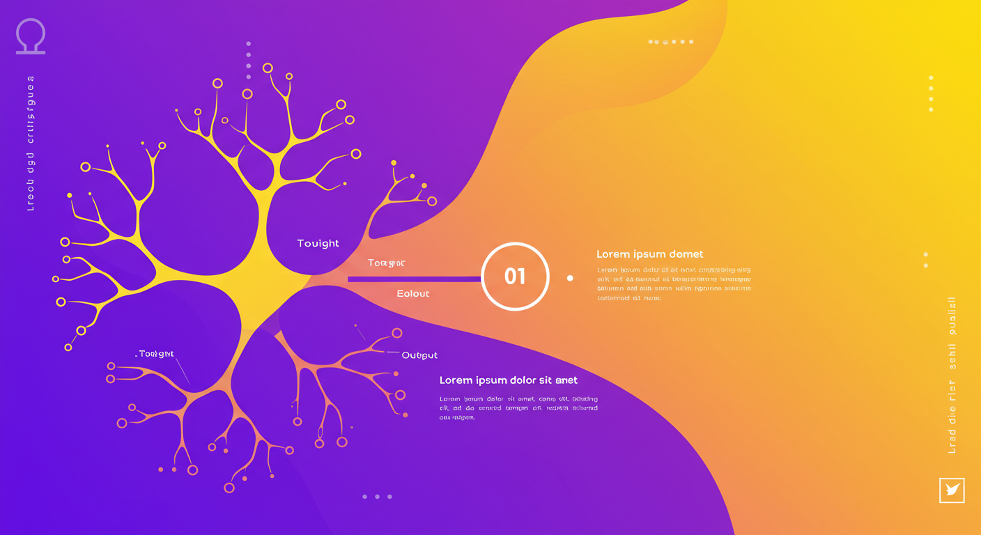 퍼셉트론: 인공지능의 시조새! 개념과 원리
