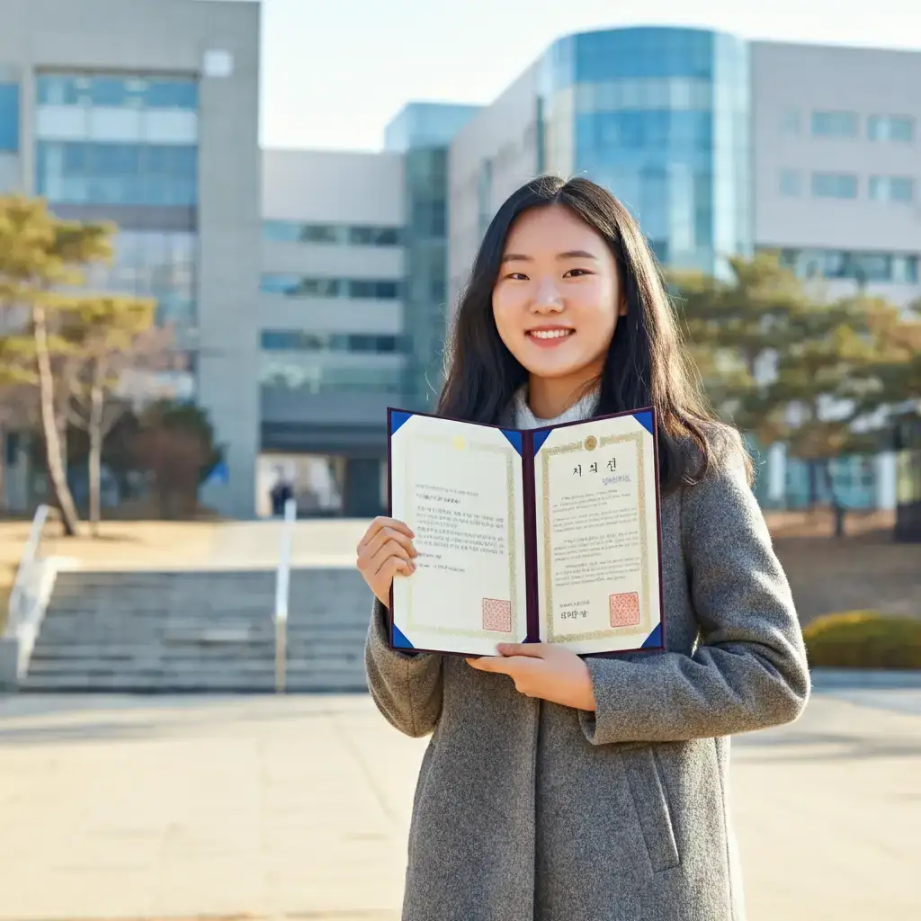 "신입생/