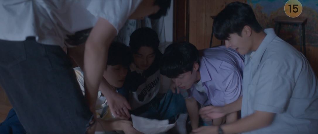 반짝이는워터멜론_14회