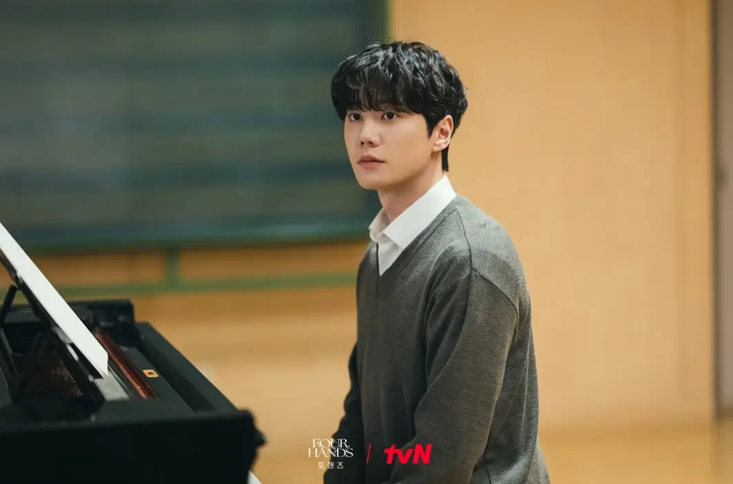 포핸즈-출연진-OTT-등장인물-기본정보-tvN-신작-드라마