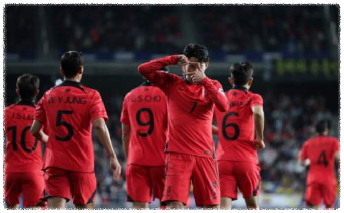 한국 말레이시아 축구 중계 예상 결과