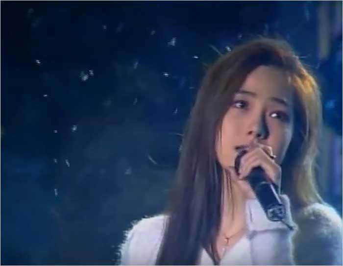 강수지
