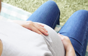 미약진통의 5가지 원인