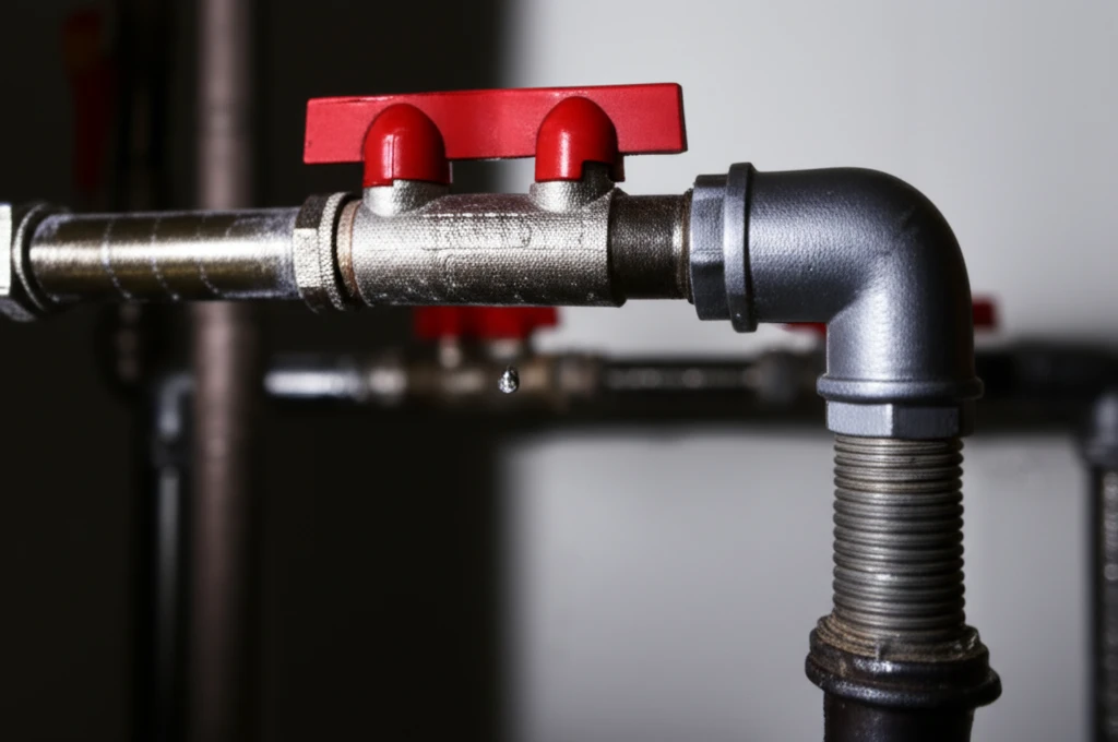 남양주시 중증장애인 수도요금 감면 2..