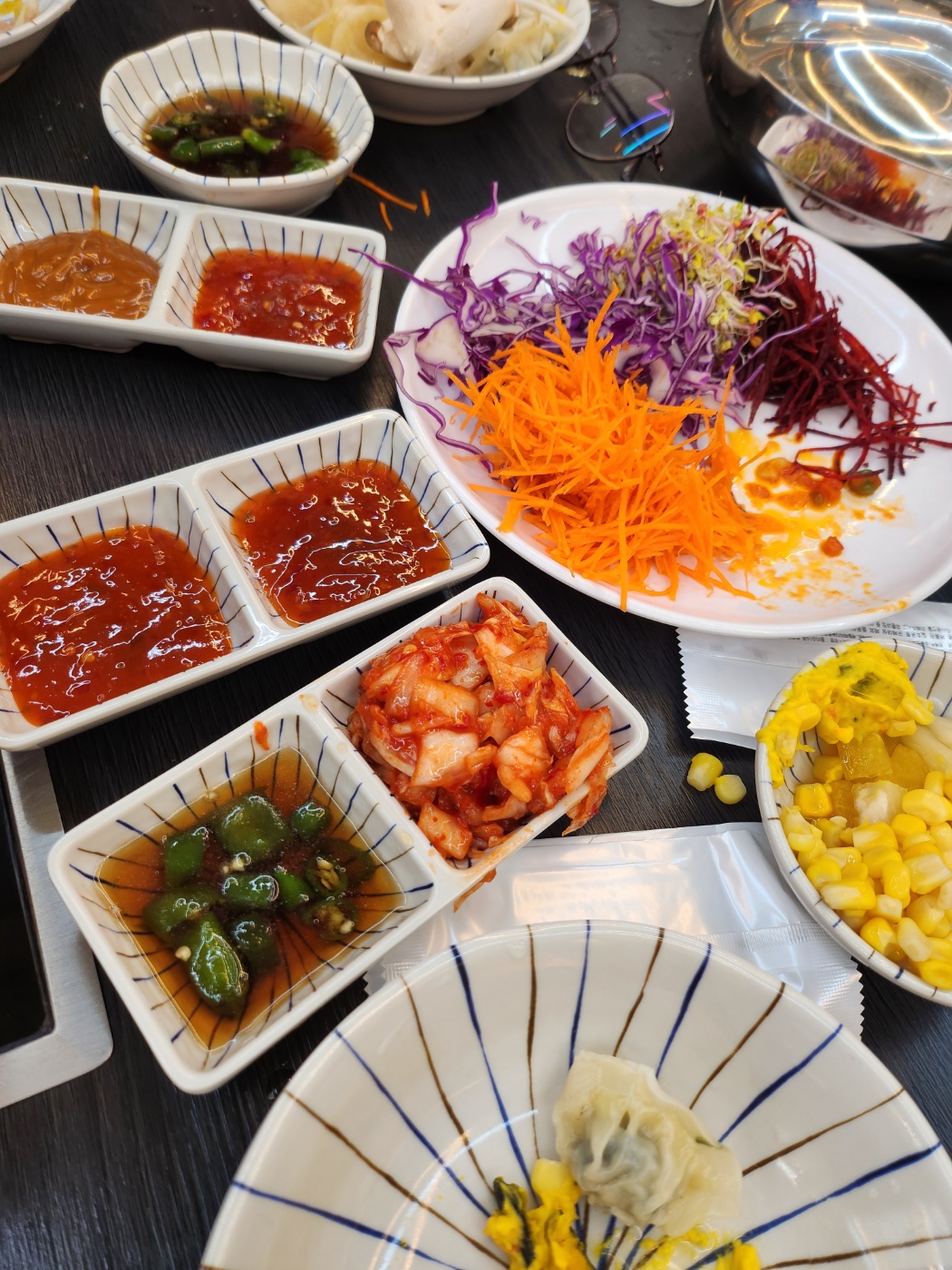 남양주 놀이방식당 편편집 진접점