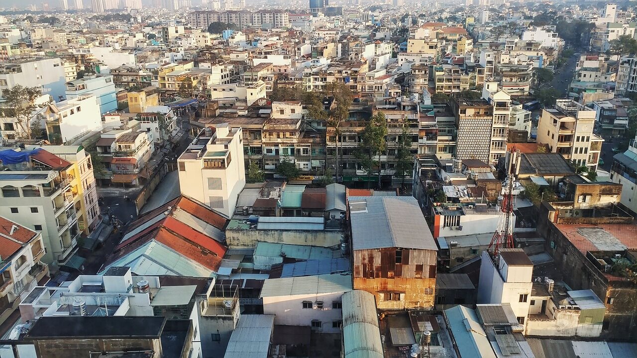 인구주택 총조사 조사요원 모집
