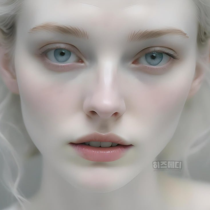 빈혈 증상 원인