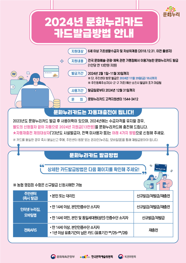 문화누리카드 05