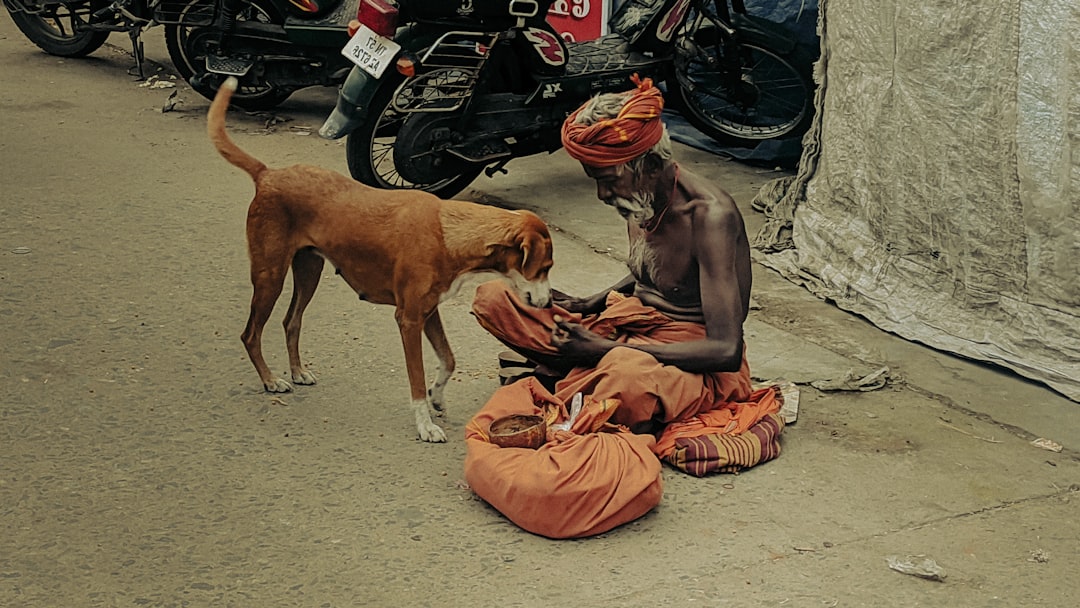 beneficiary