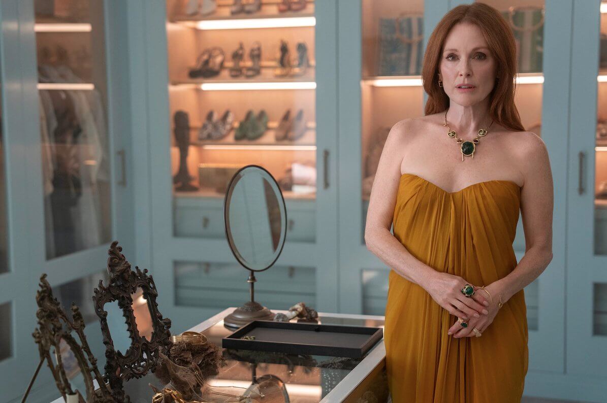 사이렌이 노래할 때