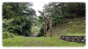 울진금강소나무숲길