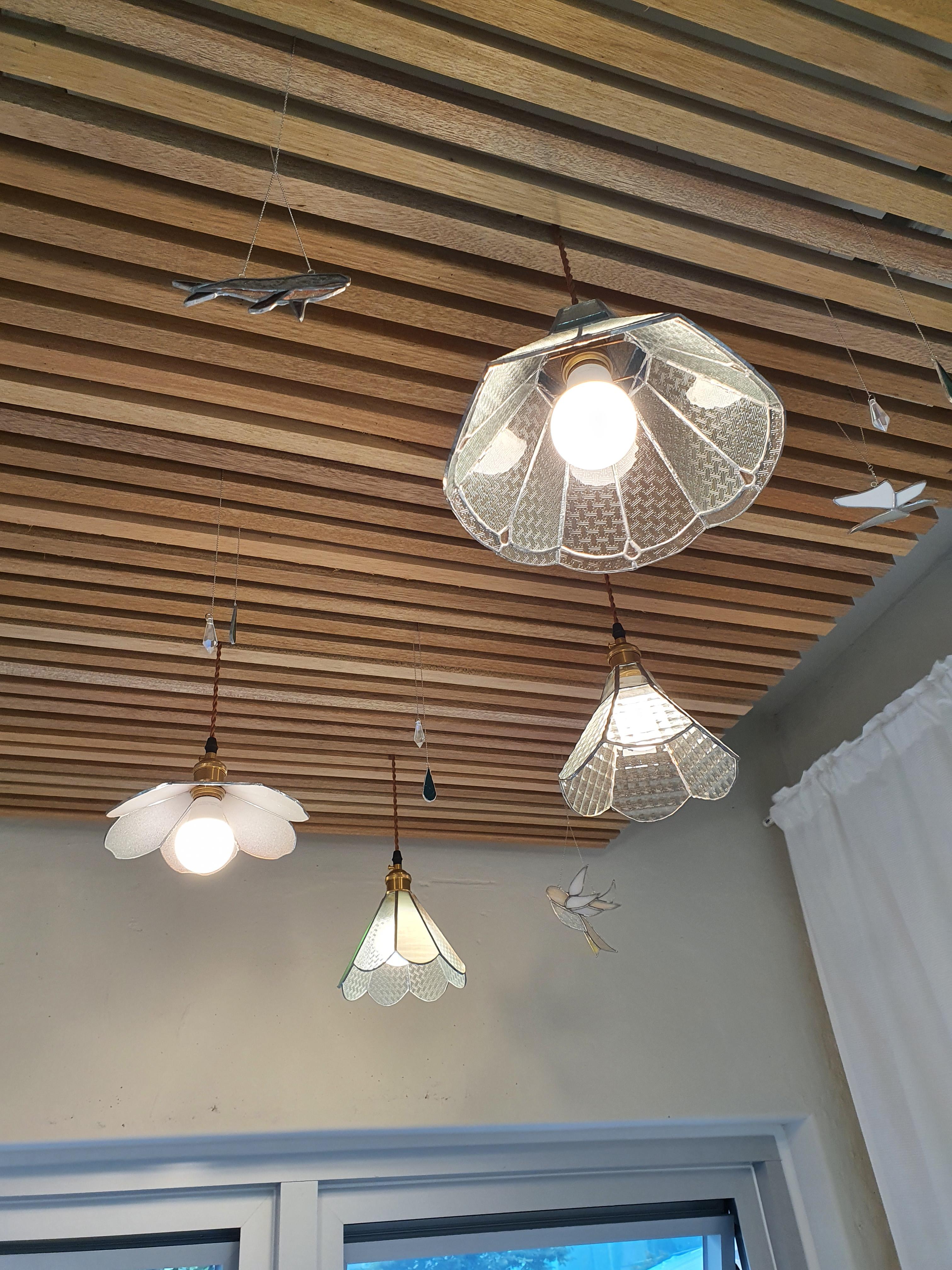 룸카페 소소림 실내사진