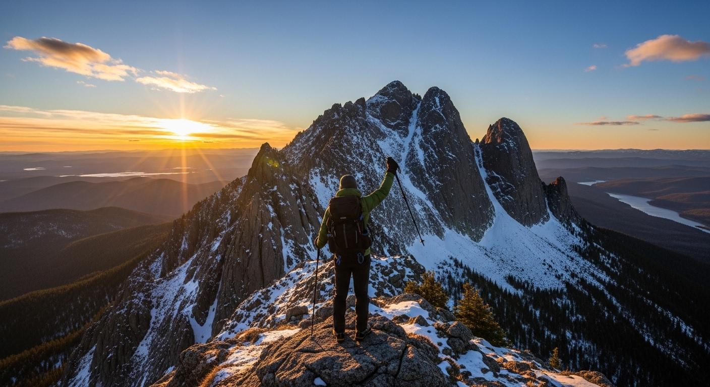 아웃코스 피크스타