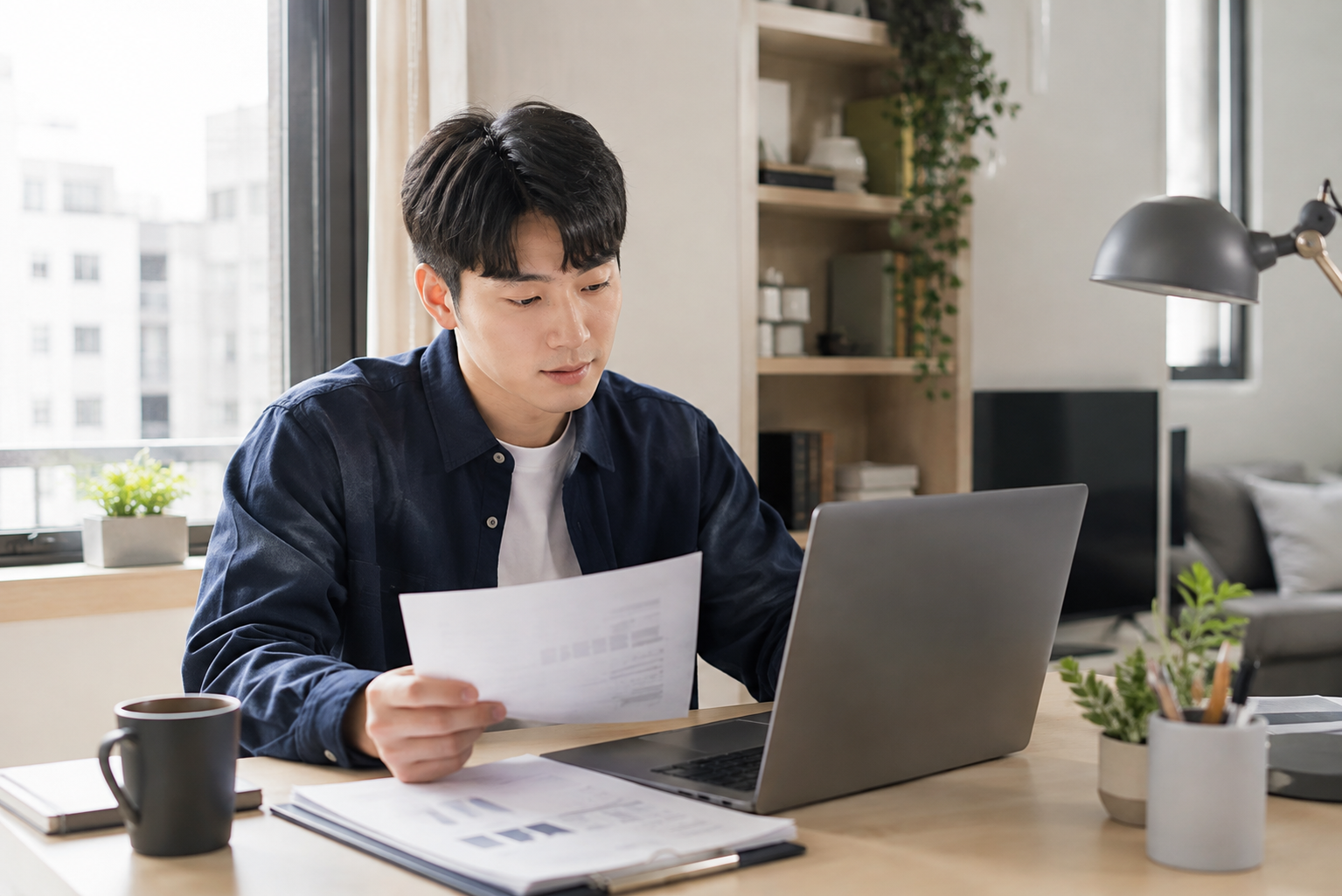 청년형 생산적금융 ISA 10% 소득공제 계산
