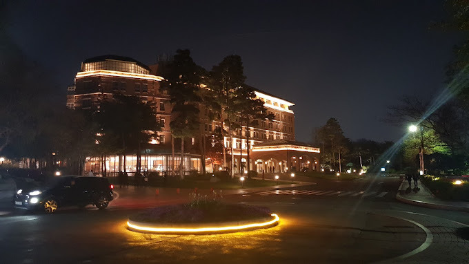 강서구 한우갈비 '메이필드호텔 낙원'