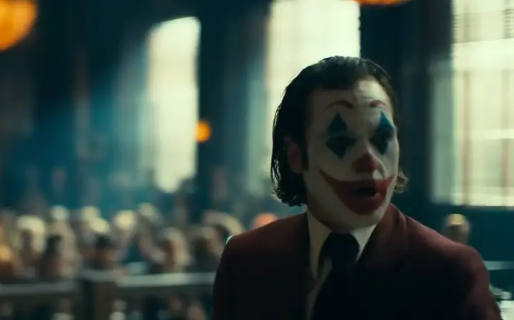 조커 폴리 아 되 뜻 줄거리, 할리 퀸이 매력인 이유