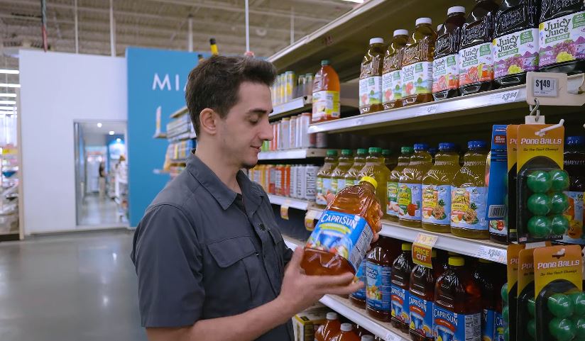 세계에서 가장 뚱뚱한 도시 텍사스 맥앨런 - Ruhi Çenet 다큐멘터리