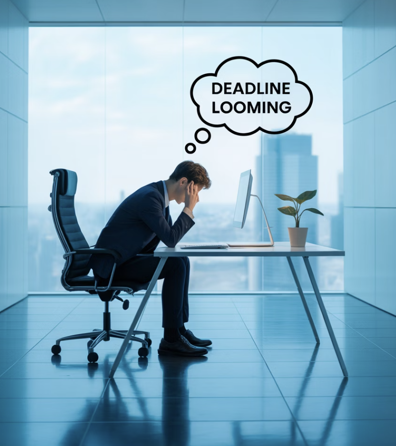 불안이 부르는 진짜 &amp;#39;통증&amp;#39;