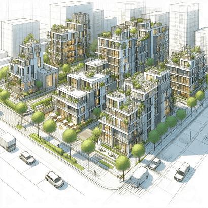 LH SH 임대주택 입주자격 종류 임대료 총정리