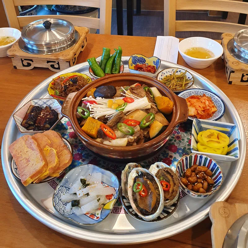 강화도 맛집 추천 1