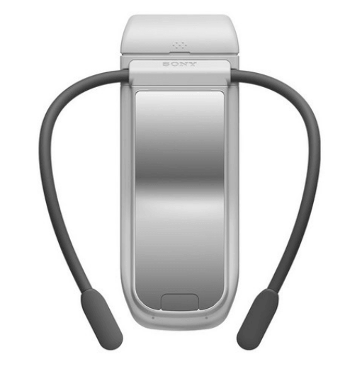 소니 REON POCKET PRO (레온 포켓 프로) 웨어러블 쿨러