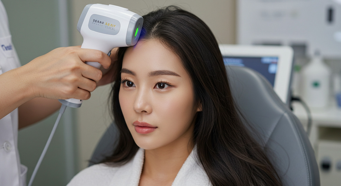 ์ฌ์ฑ ์ ์๋ฆฌ ํ๋ชจ ๊ด๋ฆฌ๋ฐ๋ ์ฌ์ฑ